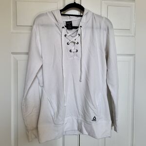 Reebok hoodie
